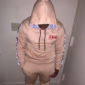 Meet your Posher, Igor